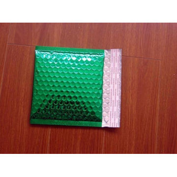 Strong Cushioning Poly Bubble Bag for Packing